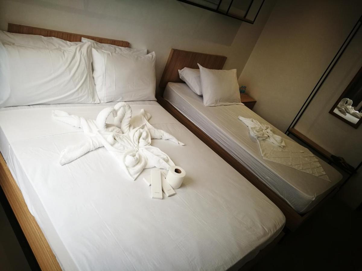 Hotel Rupert A Baler Exteriör bild