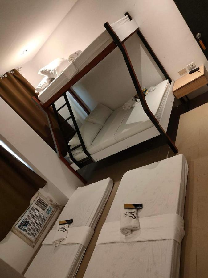 Hotel Rupert A Baler Exteriör bild