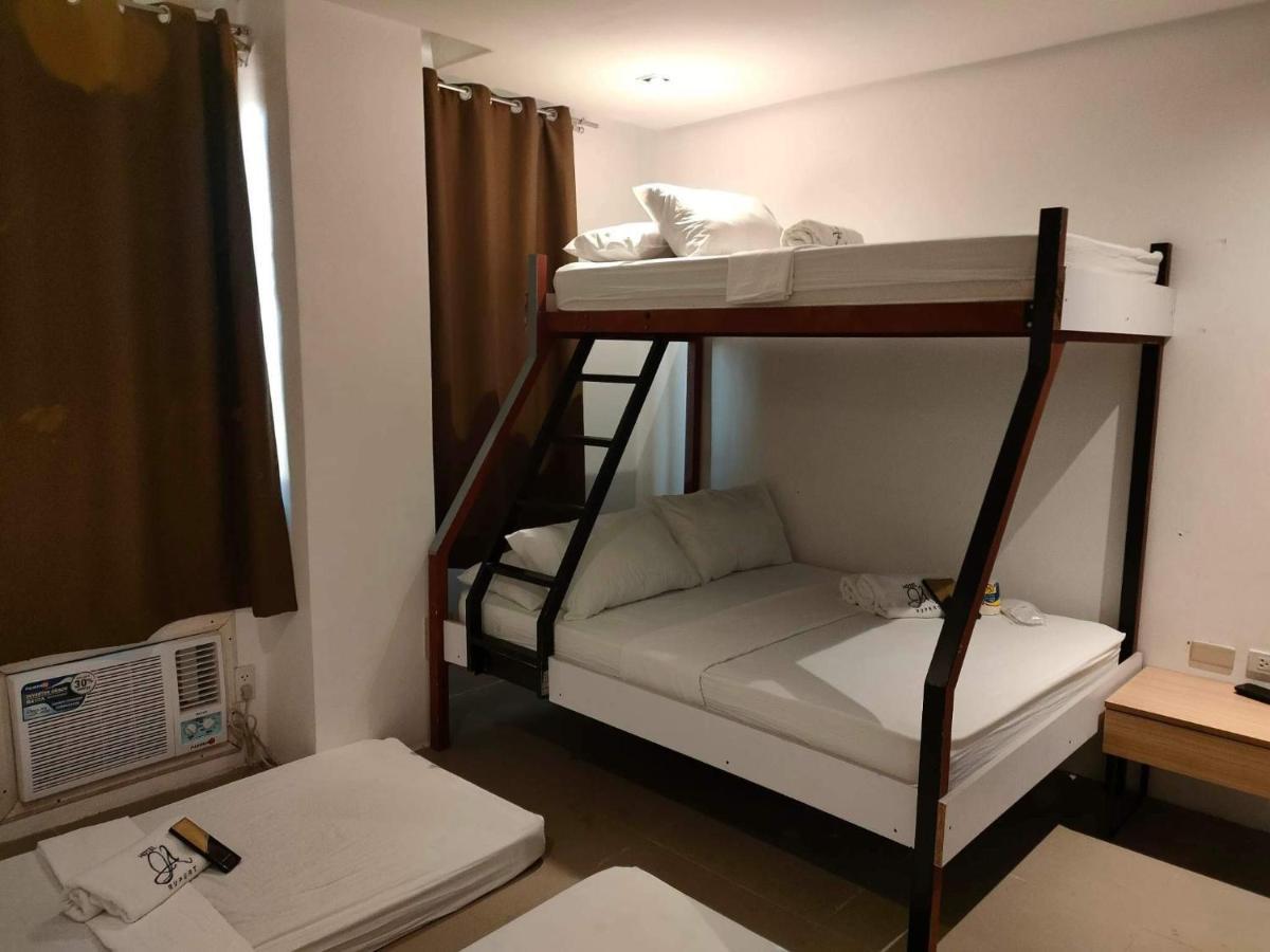 Hotel Rupert A Baler Exteriör bild